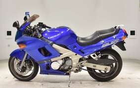 KAWASAKI ZZ-R400 Gen.2 2000 ZX400N