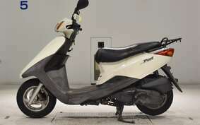 YAMAHA AXIS 125 TREET SE53J