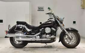 YAMAHA DRAGSTAR 400 CLASSIC  2010 VH02J