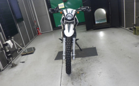 YAMAHA SEROW 250 DG17J