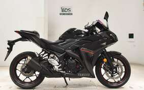 YAMAHA YZF-R25 RG43J