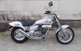 HONDA MAGNA 50 AC13