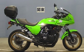 KAWASAKI GPZ750 1983 ZX750A