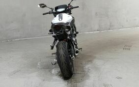 YAMAHA MT-07 2014 RM07J