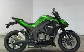 KAWASAKI Z1000 2015 ZRT00F