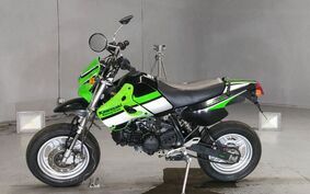 KAWASAKI KSR110 KL110A