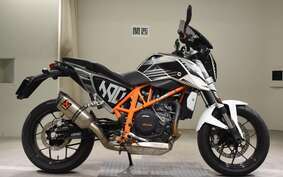 KTM 690 DUKE 2013 LDT40