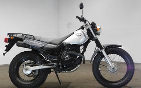 YAMAHA TW200 2JL