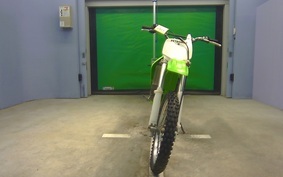 KAWASAKI KX80 KX080Z