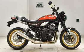 KAWASAKI Z900RS 2022 ZR900C