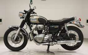 KAWASAKI W650 2005 EJ650A