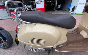 VESPA GTS300ツーリング 2021