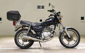 SUZUKI GN125 H PCJG9