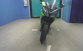 KAWASAKI NINJA 650 2013 EX650E