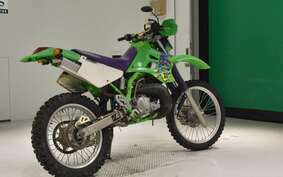 KAWASAKI KDX220SR DX220B