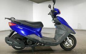 YAMAHA AXIS 125 TREET SE53J