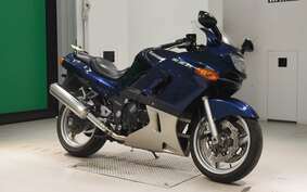 KAWASAKI ZZ-R400 Gen.2 2005 ZX400N