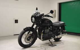 TRIUMPH BONNEVILLE T100 2016