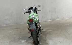 KAWASAKI BALIUS 250 Gen.2 ZR250B