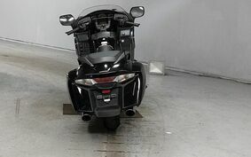 HONDA GL 1800 GOLD WING F6B 2013 SC68