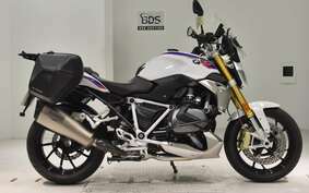 BMW R1250R 2019