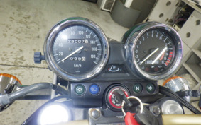 KAWASAKI ZRX-2 2009 ZR400E