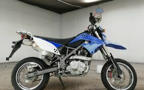 KAWASAKI KLX125D TRACKER LX125D