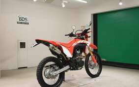 HONDA CRF150L