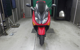 YAMAHA T-MAX500 Gen.2 2007 SJ04J