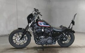 HARLEY XL1200NS 2021 LP3