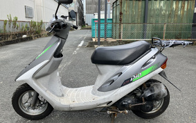 HONDA SUPER DIO AF27