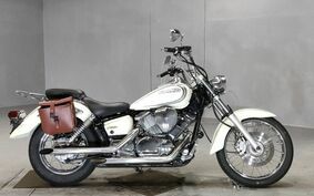 YAMAHA DRAGSTAR 250 VG02J