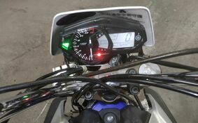 YAMAHA MT-25 RG10J