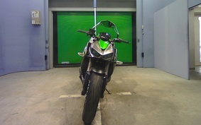 KAWASAKI Z1000 Gen.5 2015 ZRT00F