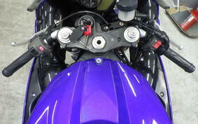 YAMAHA YZF-R1 2011 RN24J