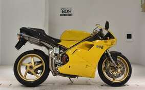 DUCATI 996 MONOPOSTO 1999