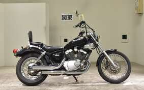 YAMAHA VIRAGO 250 3DM