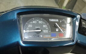 YAMAHA AXIS 90 3VR