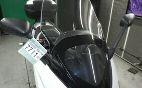 YAMAHA T-MAX500 Gen.3 2010 SJ08J