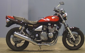 KAWASAKI ZEPHYR 400 KAI 2009 ZR400C