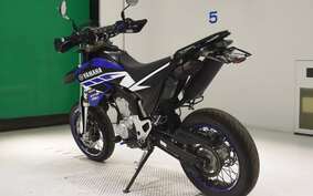 YAMAHA WR250X DG15J