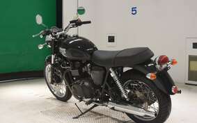 TRIUMPH BONNEVILLE 2007