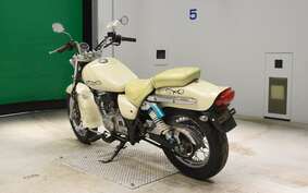 SUZUKI GZ250 Marauder NJ48A