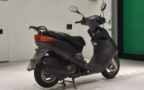 YAMAHA AXIS 125 TREET SE53J