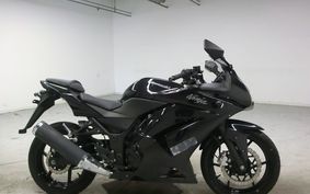 KAWASAKI NINJA 250R 2012 EX250K