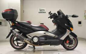 YAMAHA T-MAX500 Gen.2 2007 SJ04J