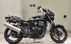 KAWASAKI ZRX400 2007 ZR400E