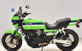 KAWASAKI Z1100 GP 1996 KZBB14