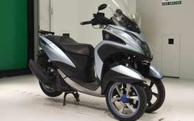 YAMAHA TRICITY 125 SEC1J