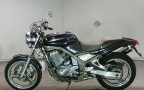 YAMAHA SRX600 1993 3SX